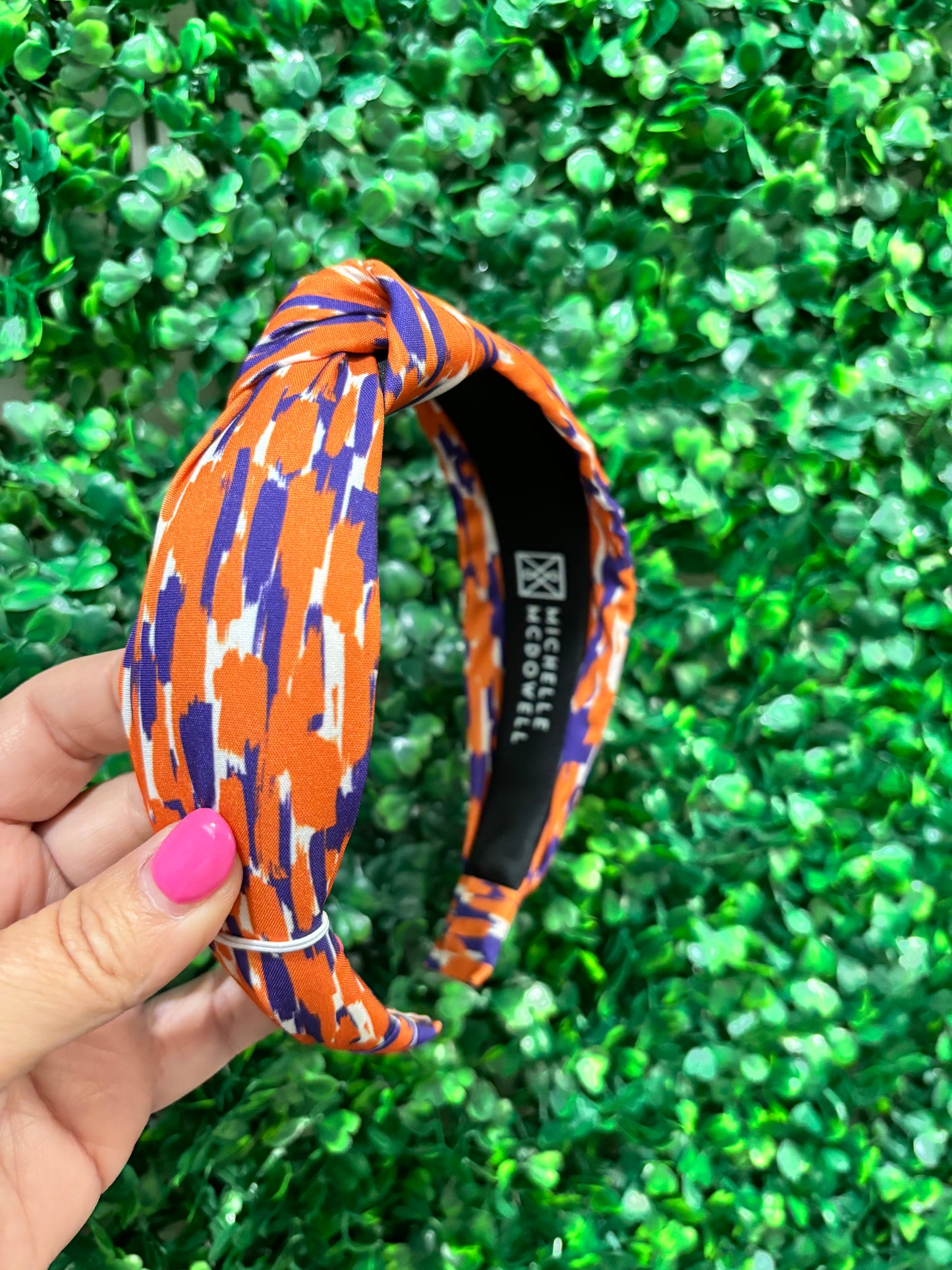 Gameday Headbands