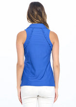 Load image into Gallery viewer, Genesis Sleeveless Top