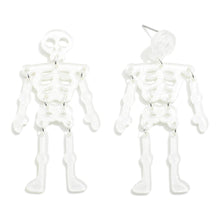 Load image into Gallery viewer, Halloween Earrings *FINAL SALE*