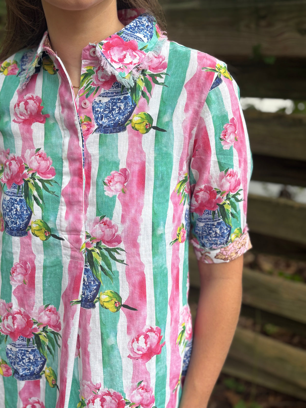 Chatham Dress