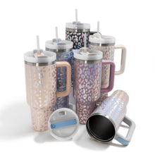 Load image into Gallery viewer, 40oz Tumbler