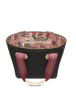 Load image into Gallery viewer, Consuela Classic Tote
