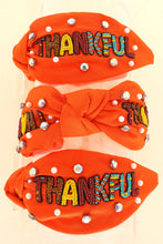 Load image into Gallery viewer, Holiday Headbands *FINAL SALE*