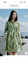 Load image into Gallery viewer, Chatham Dress