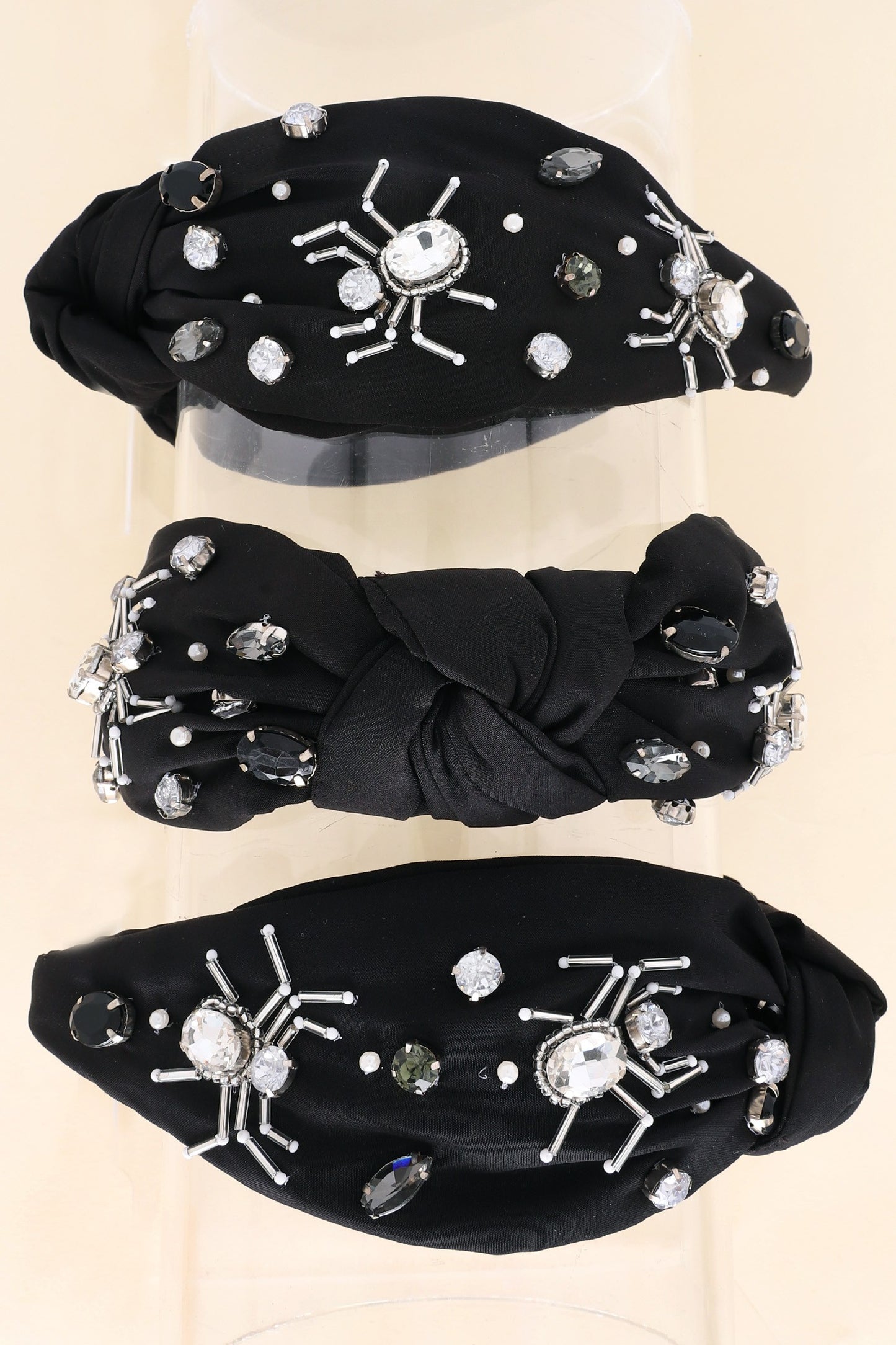 Holiday Headbands