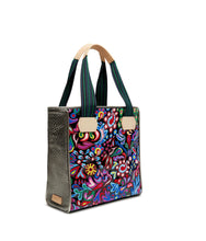 Load image into Gallery viewer, Consuela Classic Tote