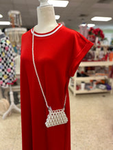 Load image into Gallery viewer, My Little Pearl Purse Necklace