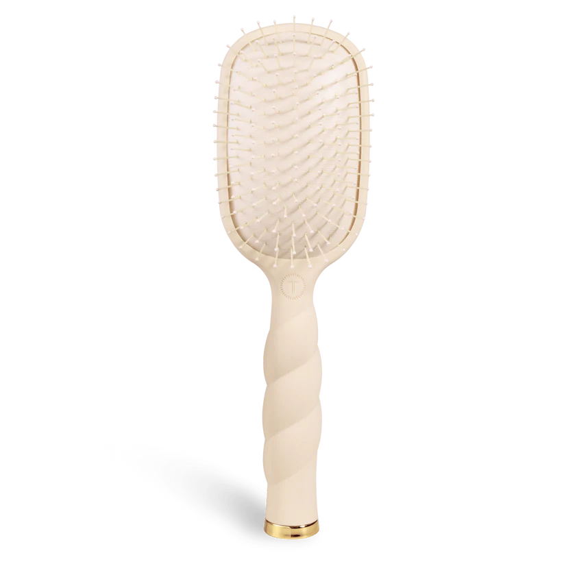 Detangler Brush For Medium Hair