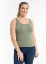 Load image into Gallery viewer, Ribbed Reversible Tank