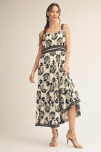 Load image into Gallery viewer, Over The Hill Maxi Dress