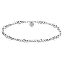 Load image into Gallery viewer, Janelle | Gold Filled Beaded Bracelet