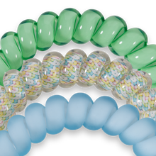 Load image into Gallery viewer, Spiral Hair Coil | Large | On the Hunt