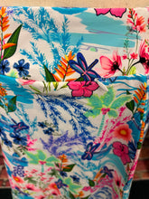Load image into Gallery viewer, 🌺 Tropical Breeze Performance Skort