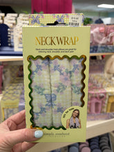 Load image into Gallery viewer, Neck Wrap