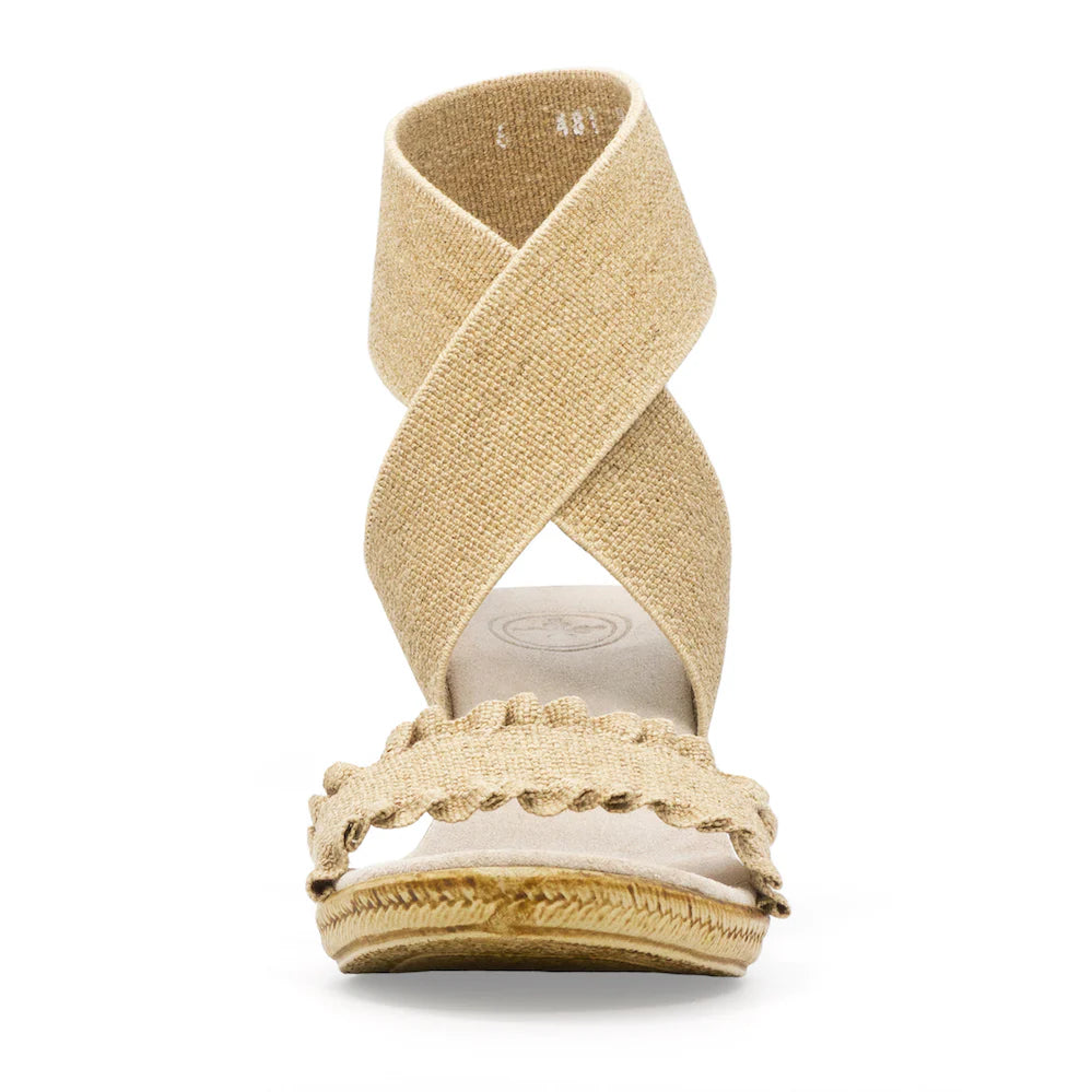 Carolina Sandal