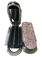 Load image into Gallery viewer, Folding Pocket Brush