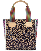 Load image into Gallery viewer, Consuela Classic Tote