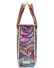 Load image into Gallery viewer, Consuela Classic Tote
