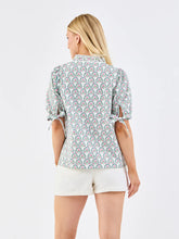 Load image into Gallery viewer, Brynn Blouse