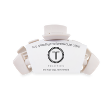 Load image into Gallery viewer, Classic Hair Clip | Med. | Toasted