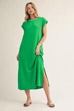 Load image into Gallery viewer, My Identity Maxi Dress