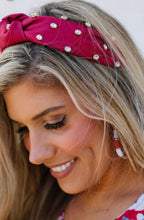 Load image into Gallery viewer, Luna Headbands