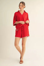 Load image into Gallery viewer, Chic & Chill Trim Detail Set