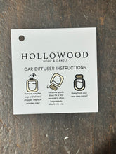 Load image into Gallery viewer, Car Diffusers