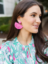 Load image into Gallery viewer, Corolla Earrings *FINAL SALE*