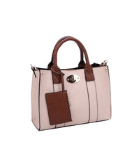 Load image into Gallery viewer, Cameran 3 in 1 Boxy Handbag