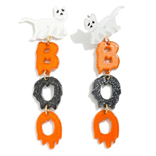 Load image into Gallery viewer, Halloween Earrings *FINAL SALE*