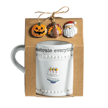Load image into Gallery viewer, Simply Charming Mug