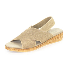 Load image into Gallery viewer, Atlantic Sandal