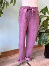 Load image into Gallery viewer, Crinkle Pant