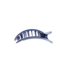 Load image into Gallery viewer, Round Flat Hair Clip | Small | Hampton Bay