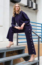 Load image into Gallery viewer, Farrah Pearl Pant *FINAL SALE*