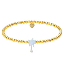 Load image into Gallery viewer, Palm Tree Bracelet