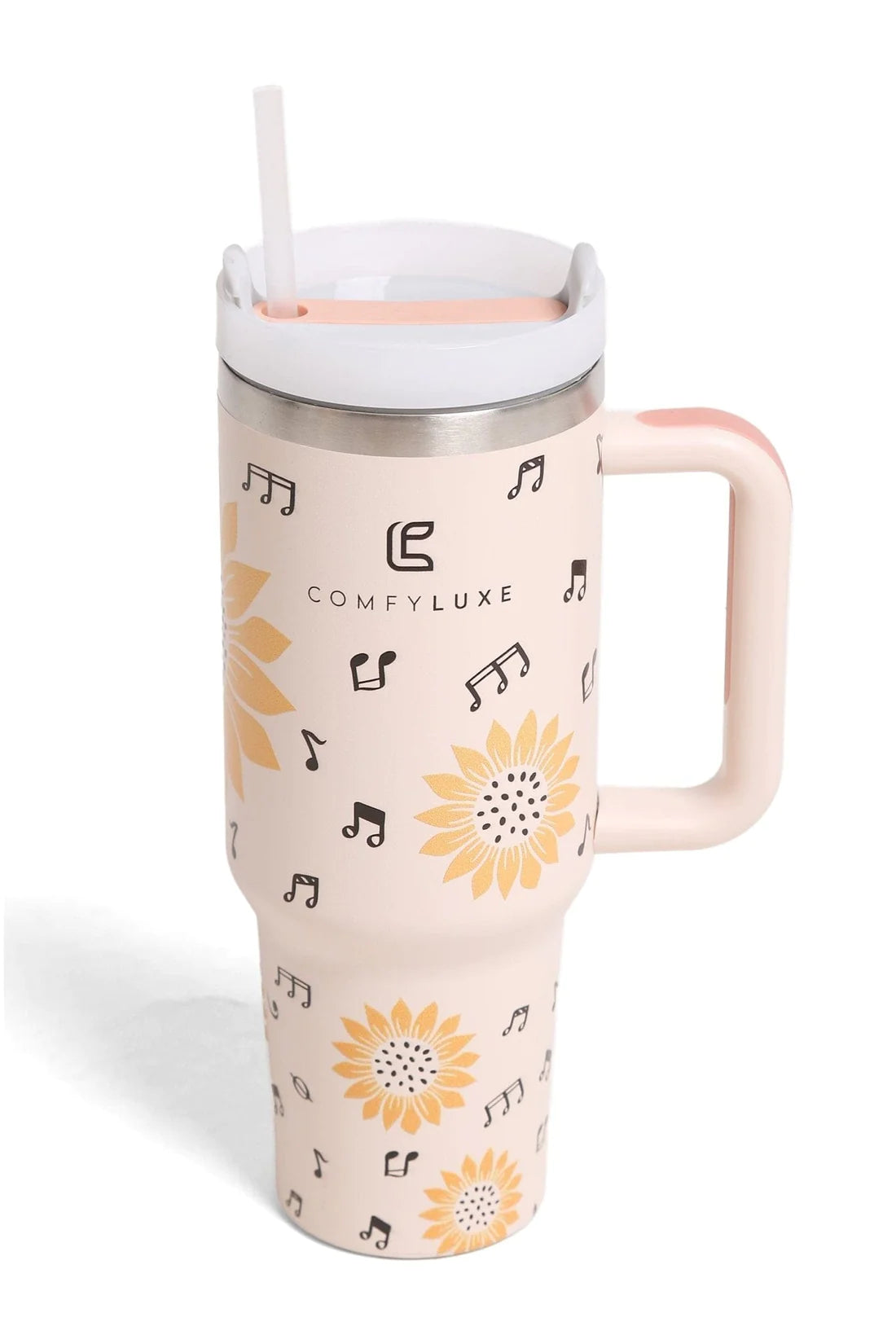 40oz Tumbler