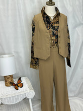 Load image into Gallery viewer, Ring Trouser