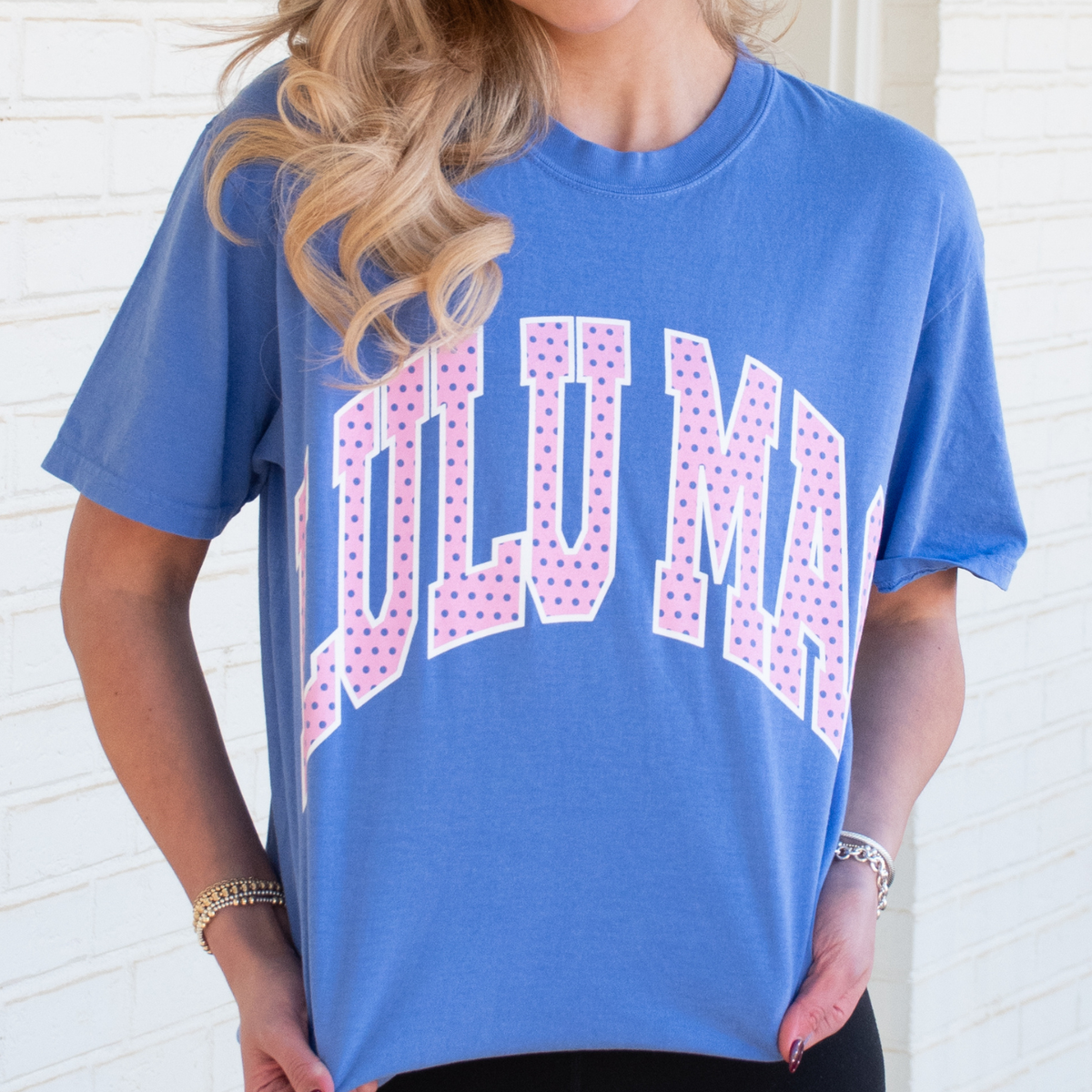 Lulu Mac Tee