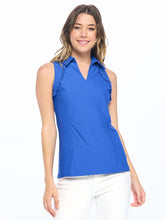 Load image into Gallery viewer, Genesis Sleeveless Top