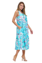 Load image into Gallery viewer, Estrella Midi Dress