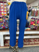 Load image into Gallery viewer, Oh My Gauze Cloud Pant