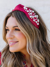 Load image into Gallery viewer, Luna Headbands