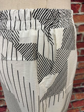 Load image into Gallery viewer, Modern Lines Two-Piece Set