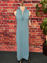 Load image into Gallery viewer, Sunny Days Maxi Dress