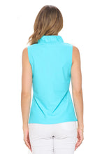 Load image into Gallery viewer, Evelyn Sleeveless Top