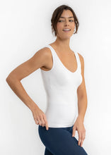 Load image into Gallery viewer, Ribbed Reversible Tank