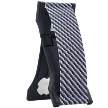 Load image into Gallery viewer, LoveHandle PRO- Carbon Fiber Silicone