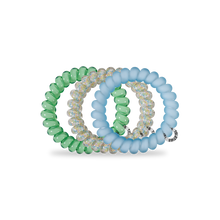 Load image into Gallery viewer, Spiral Hair Coil | Large | On the Hunt